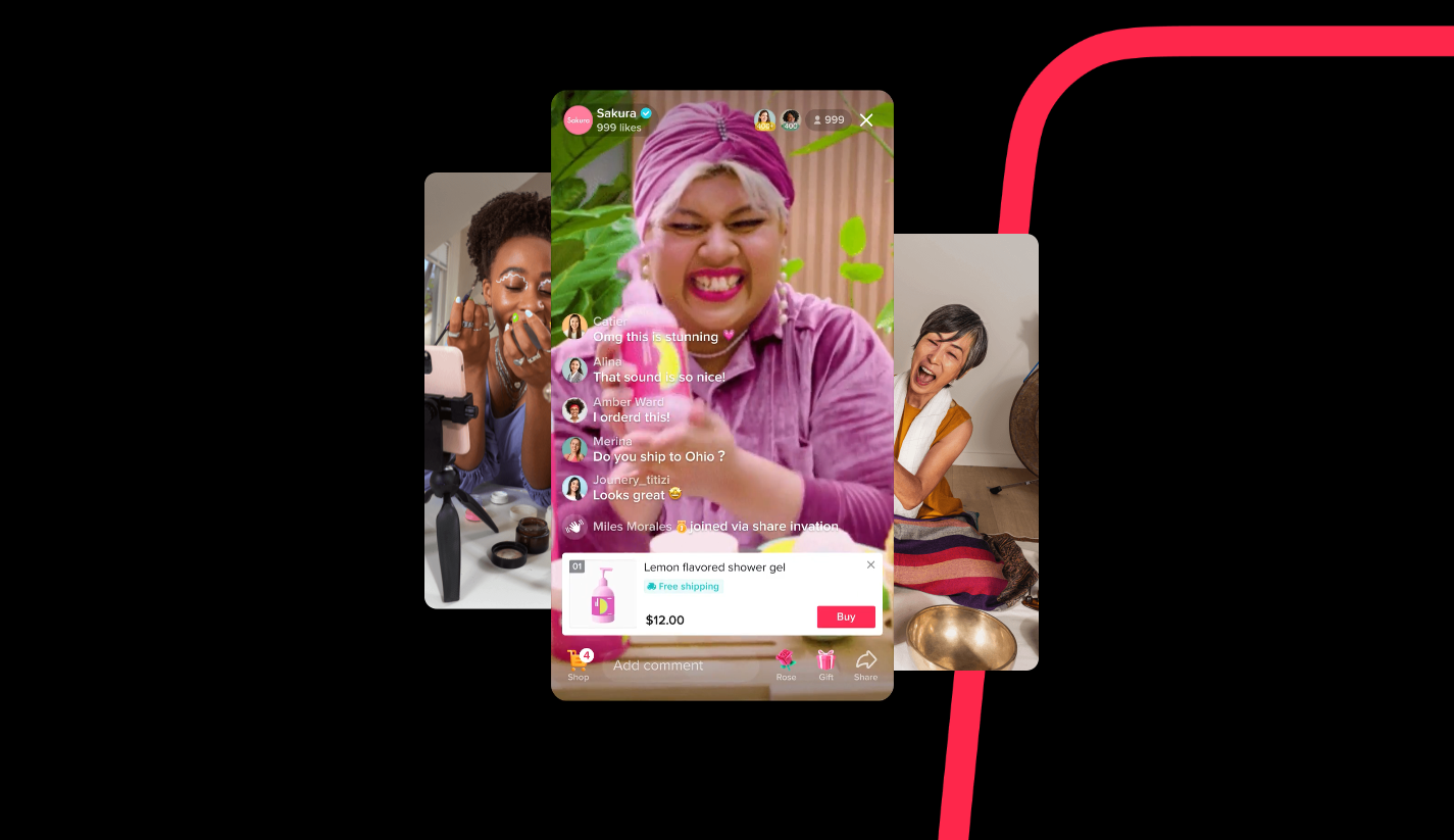 TikTok Shop