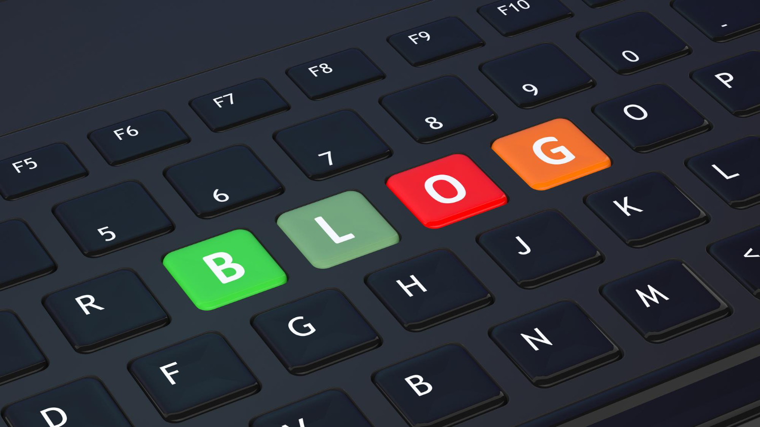 blog