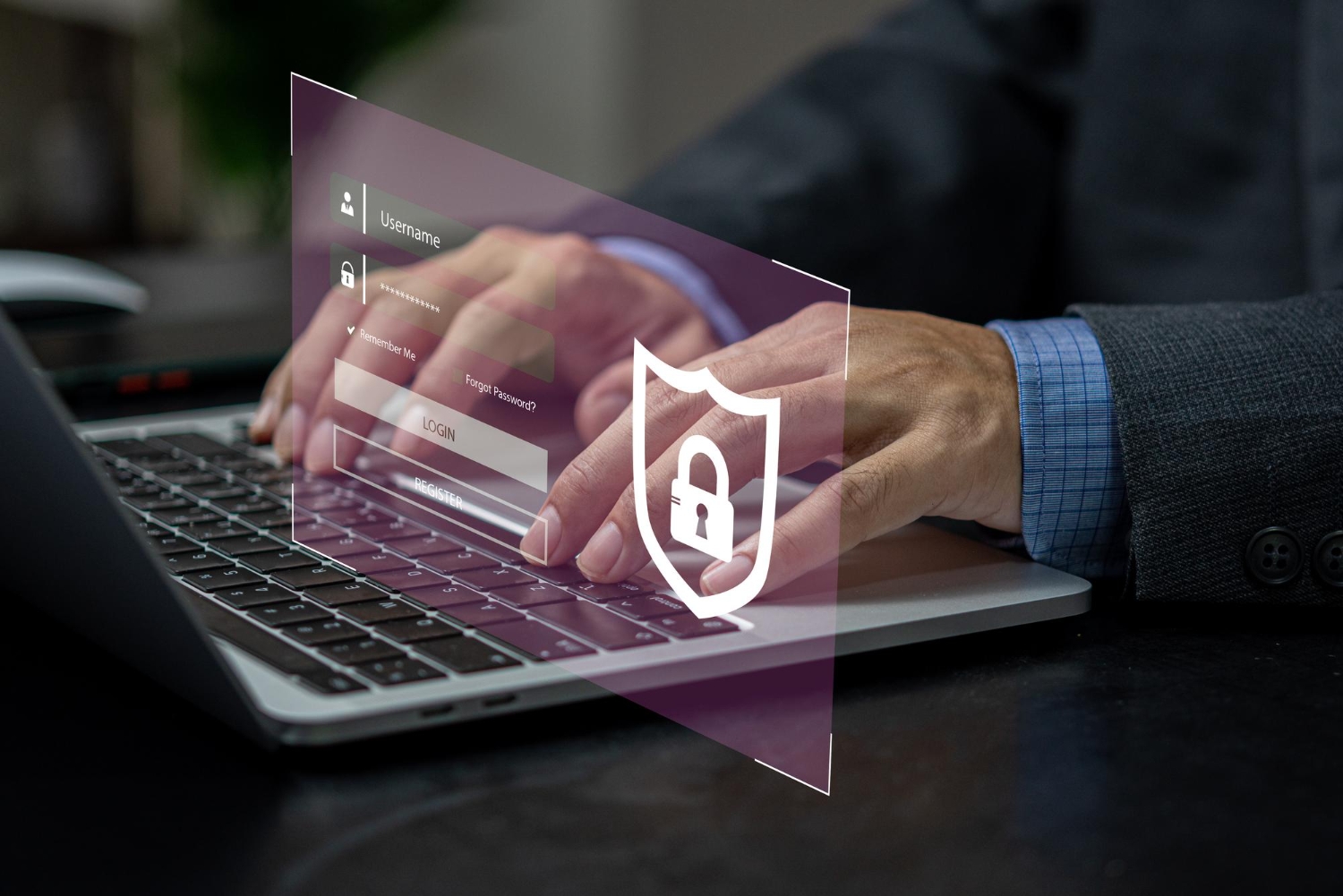 proteger seu site