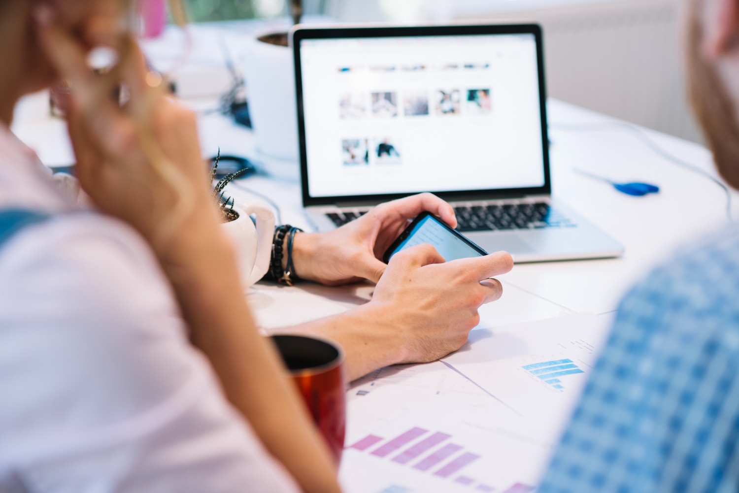 agência de marketing digital
