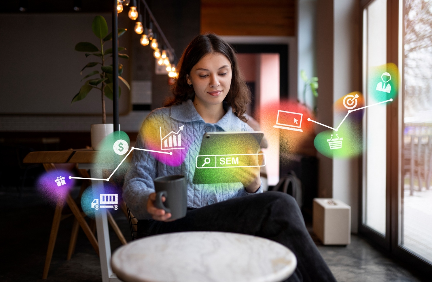 estratégia de marketing digital
