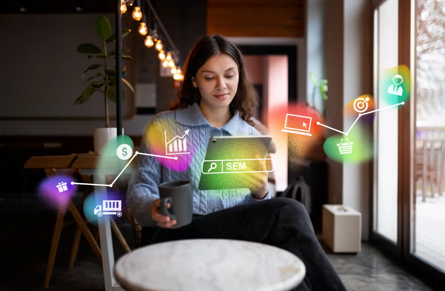estratégia de marketing digital