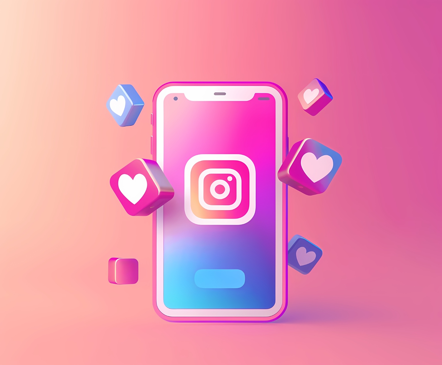 tipos de post no Instagram