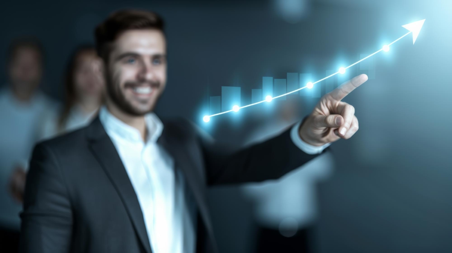 acelerar o crescimento da sua empresa