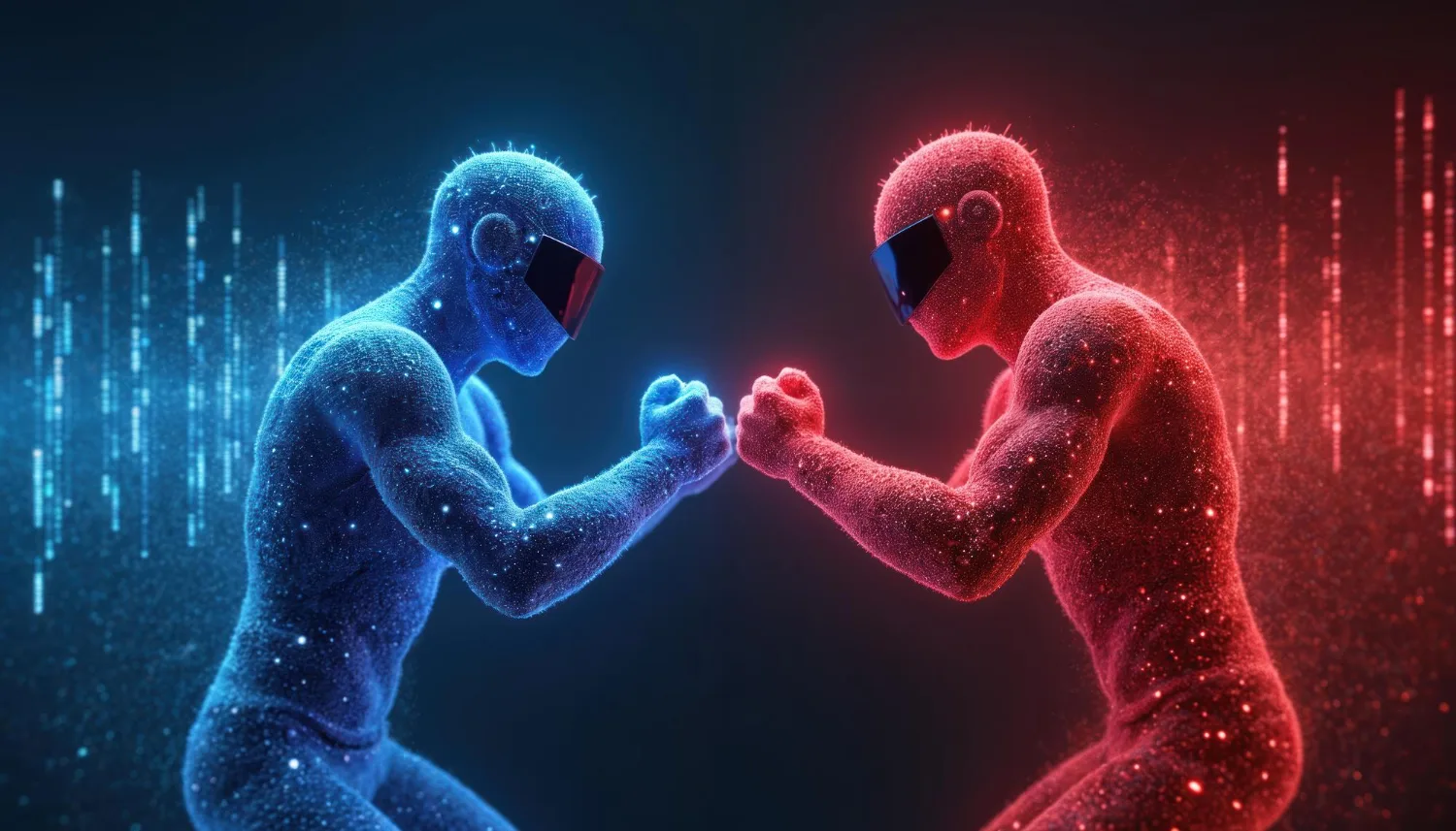 inteligência artificial