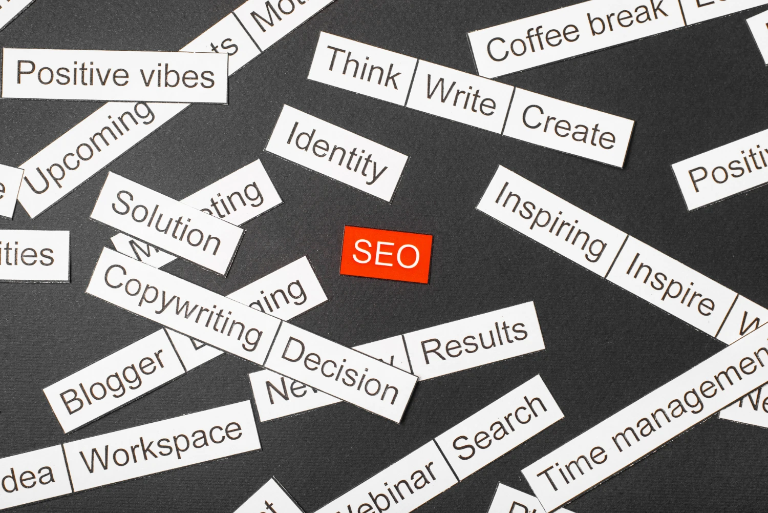 benefícios do seo