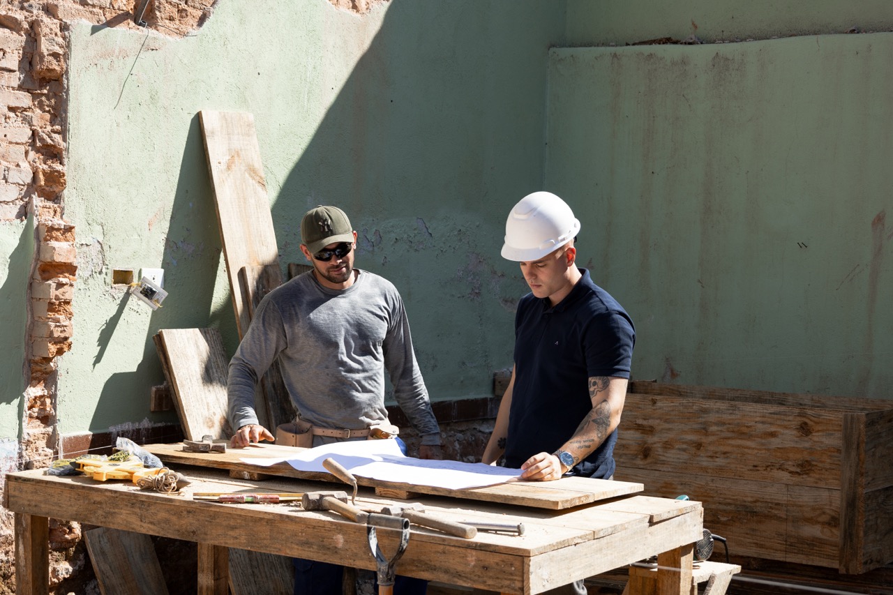 mune construtora