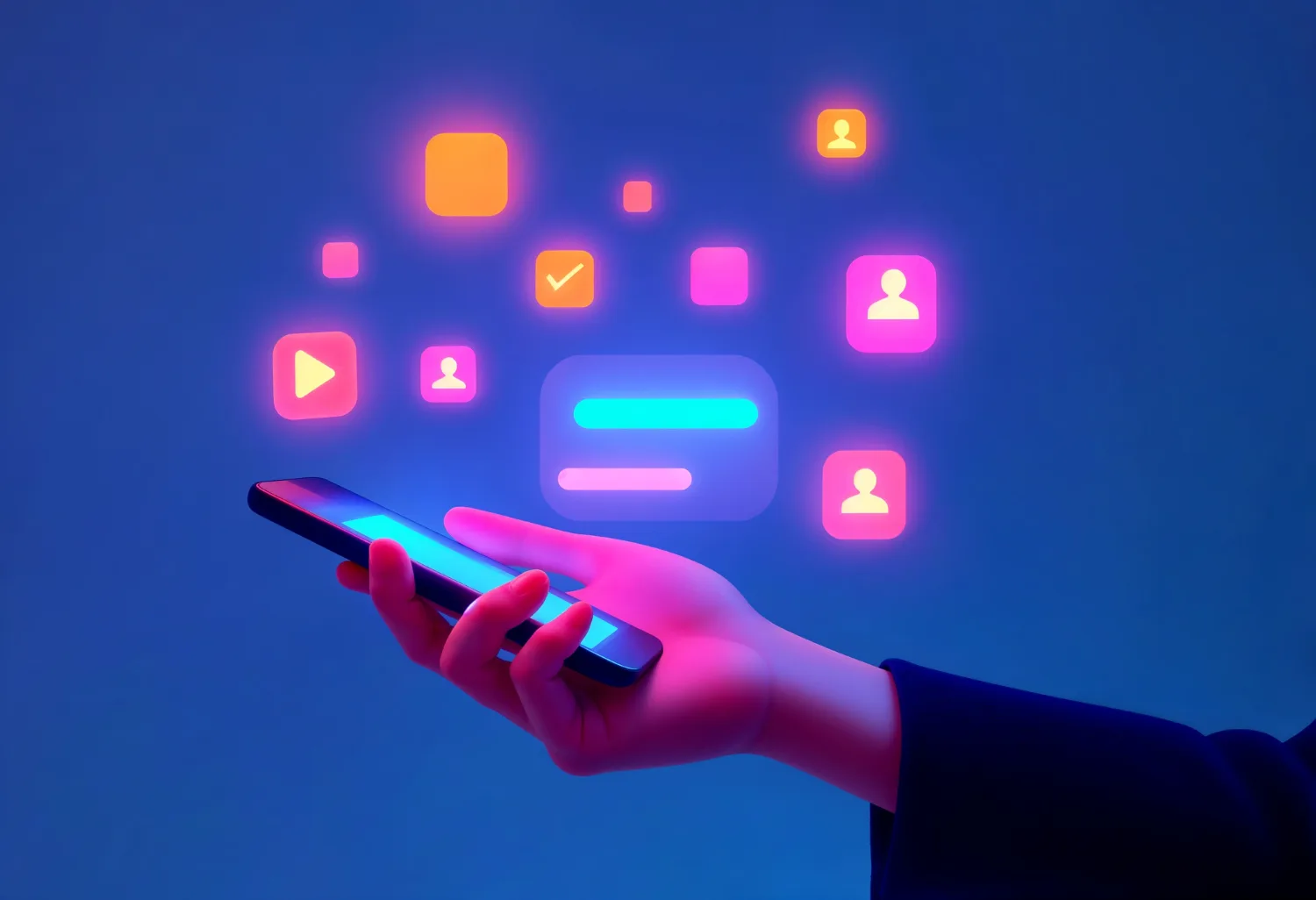 estratégia de social media