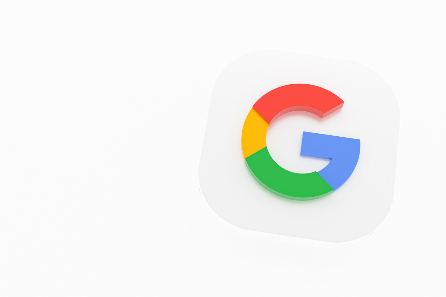 aparecer no google