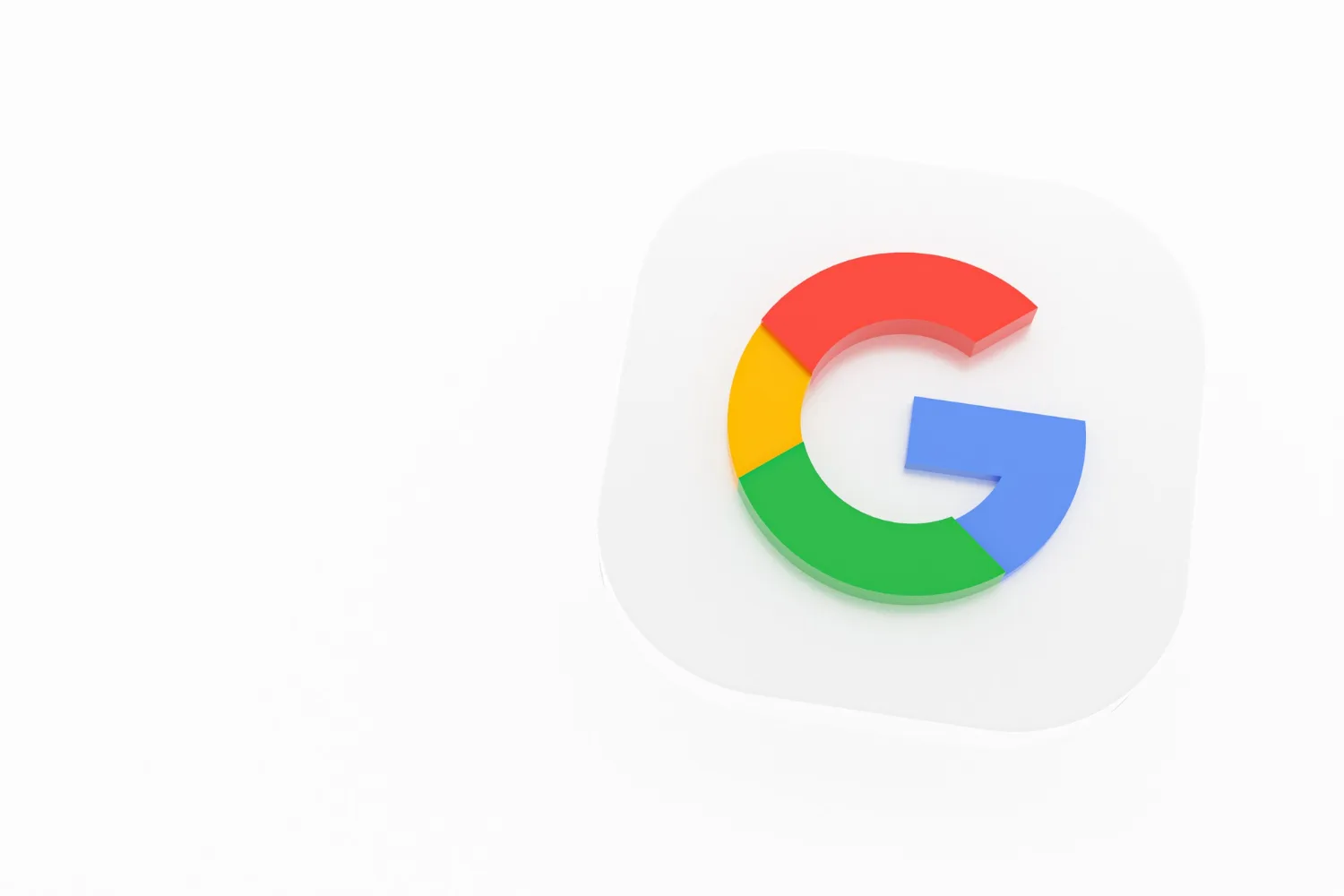 aparecer no google