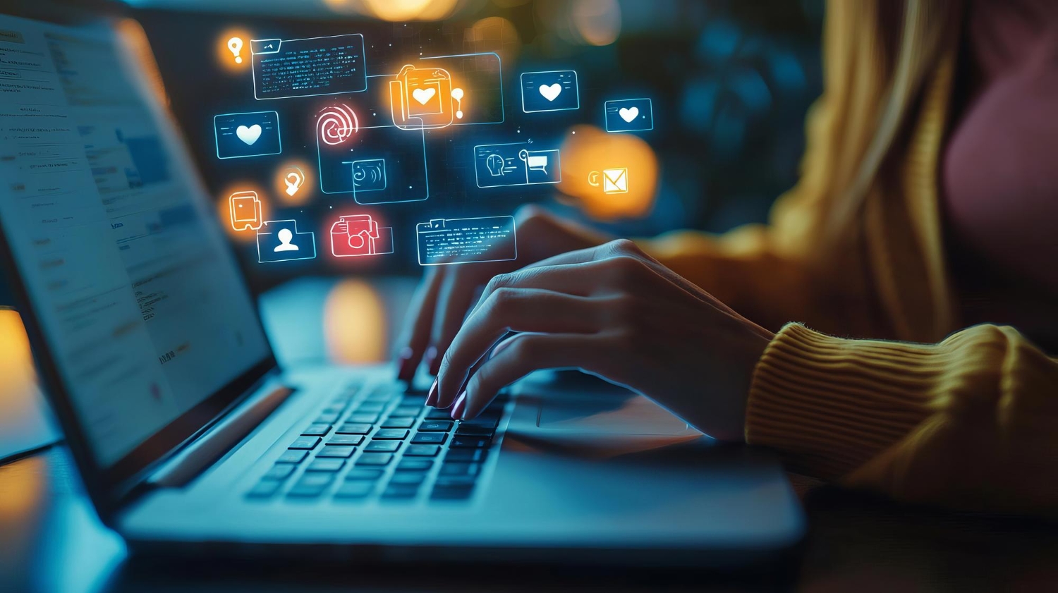 marketing de conteúdo