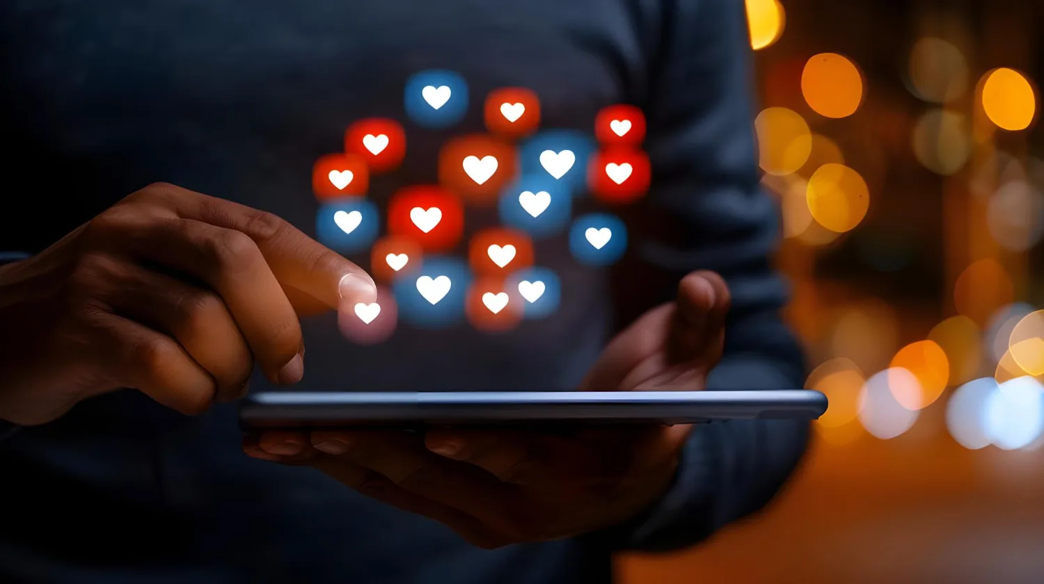 estratégia nas redes sociais