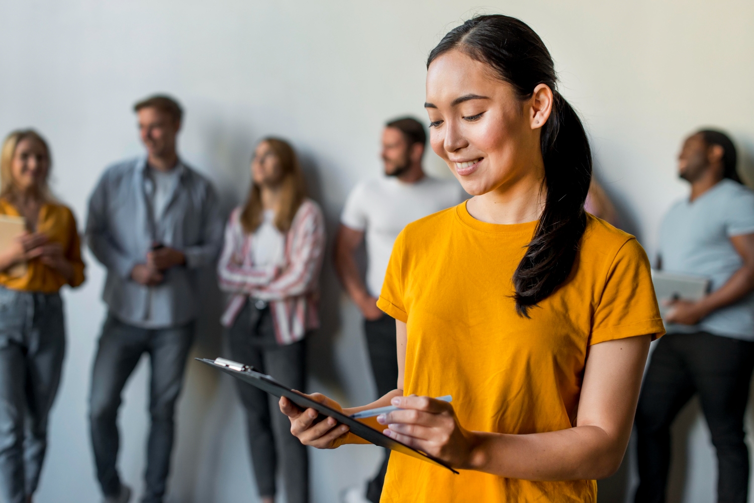 público-alvo da sua empresa