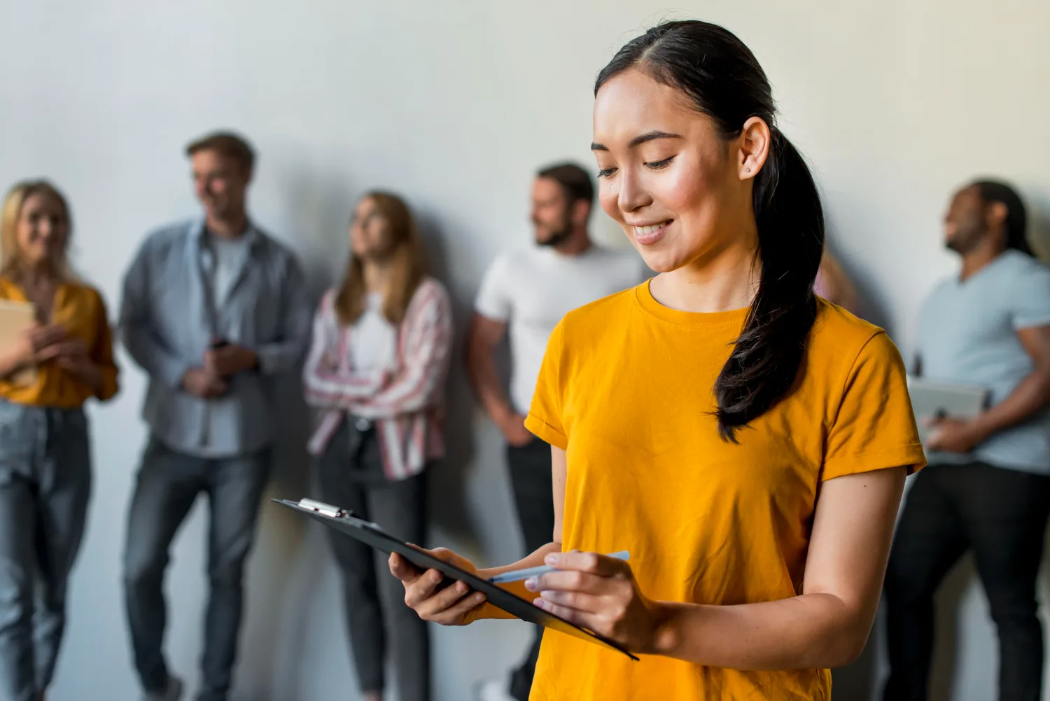 público-alvo da sua empresa
