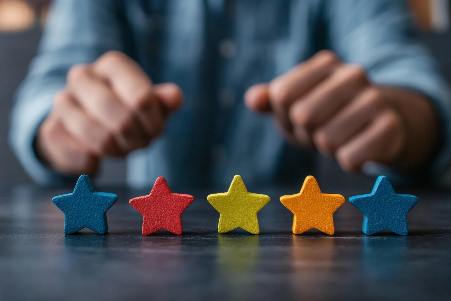 índice de qualidade no Google Ads