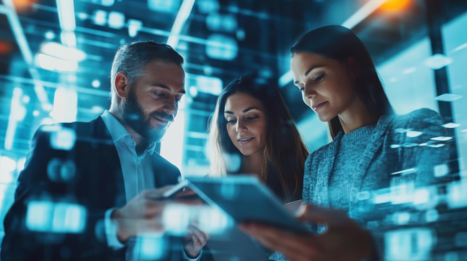 índice de maturidade digital