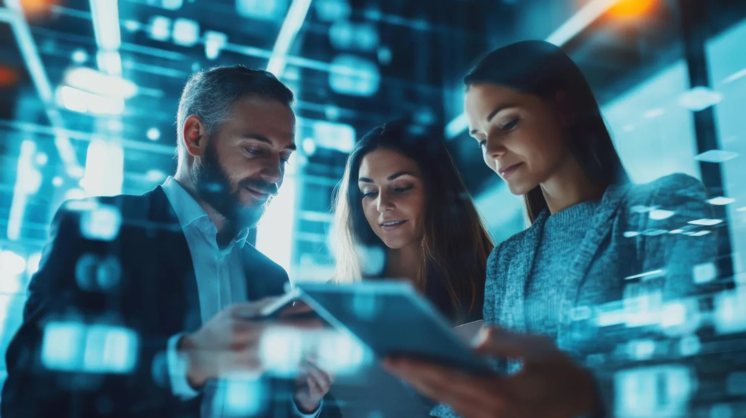 índice de maturidade digital