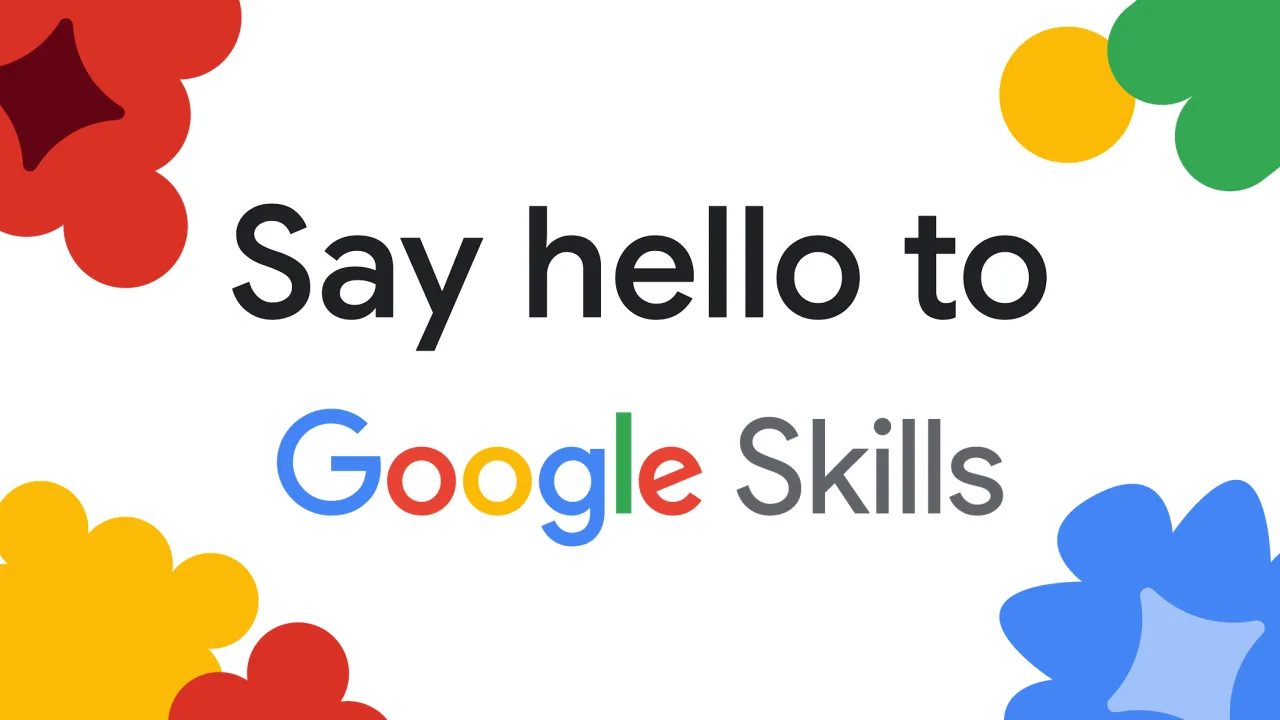 google skills