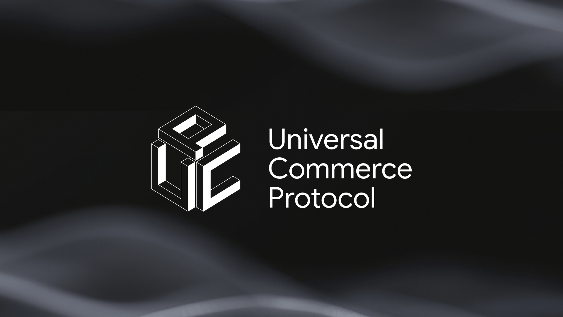 Universal Commerce Protocol