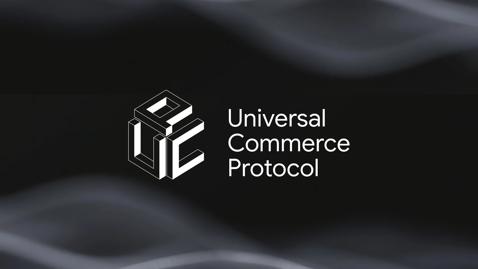 Universal Commerce Protocol