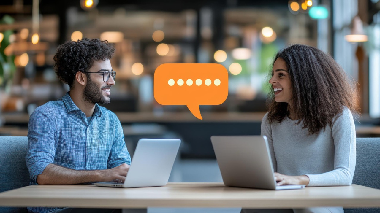 marketing conversacional