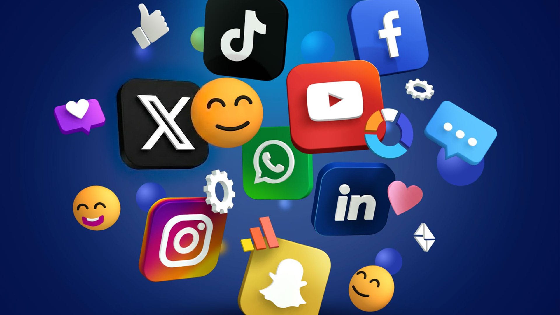 estratégia de redes sociais