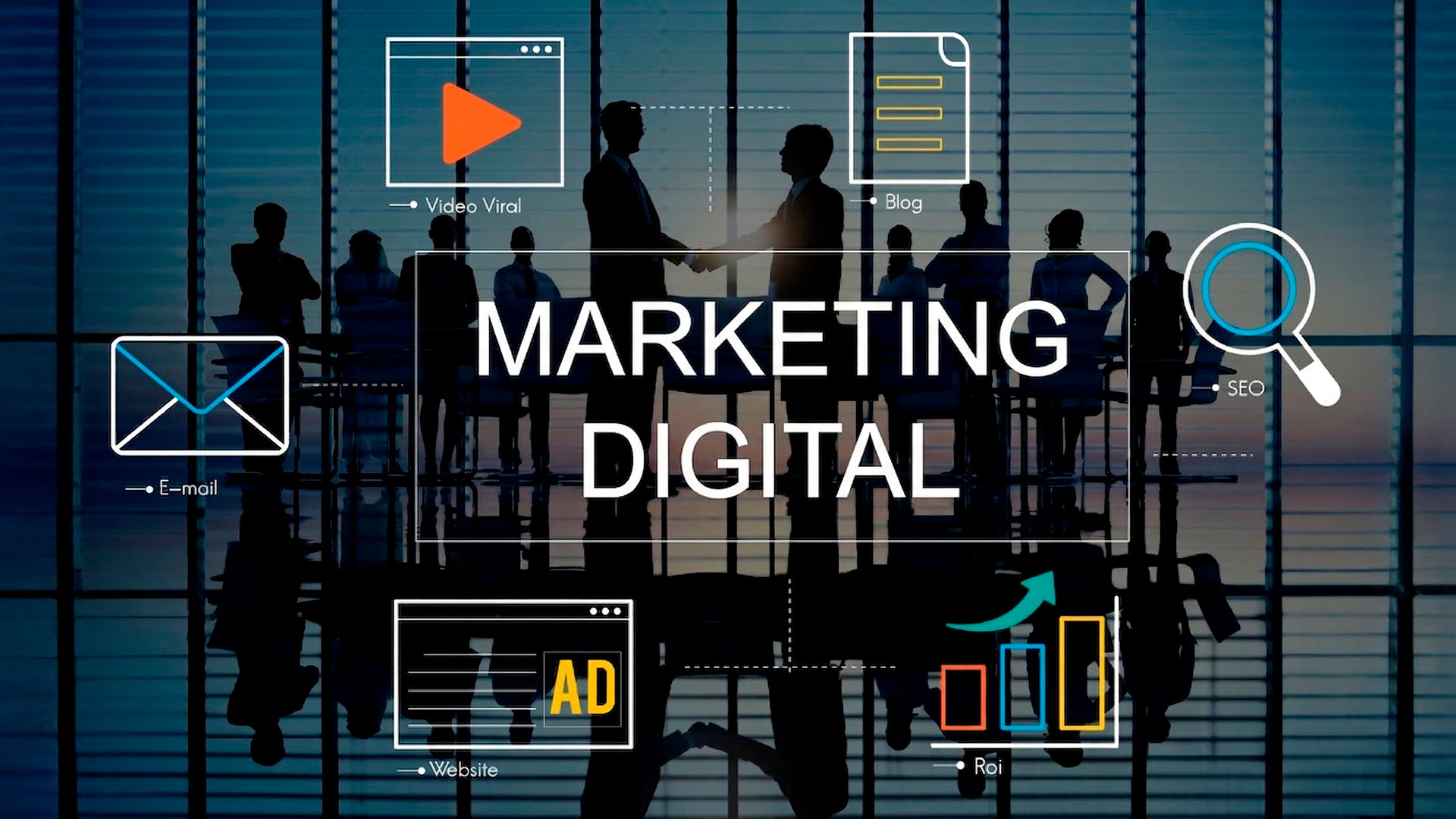 marketing digital
