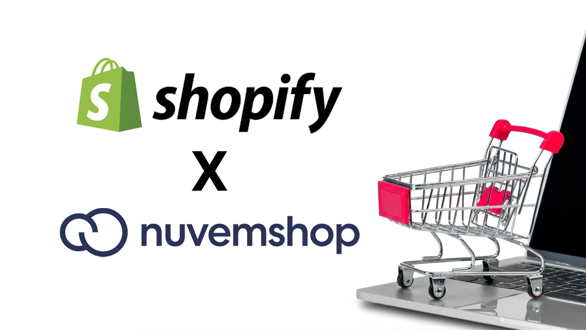 diferença shopify e nuvemshop