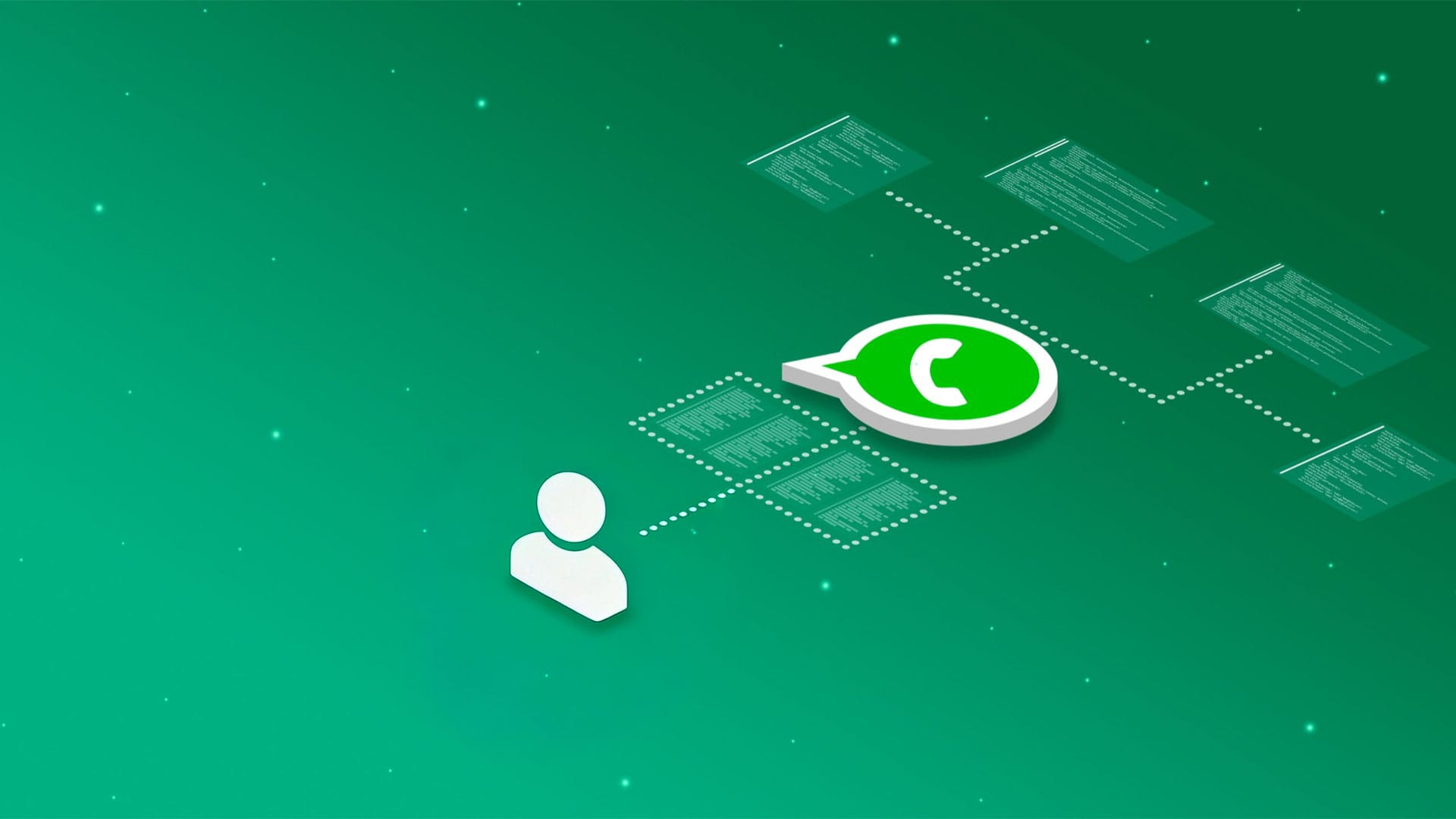 whatsapp b2b