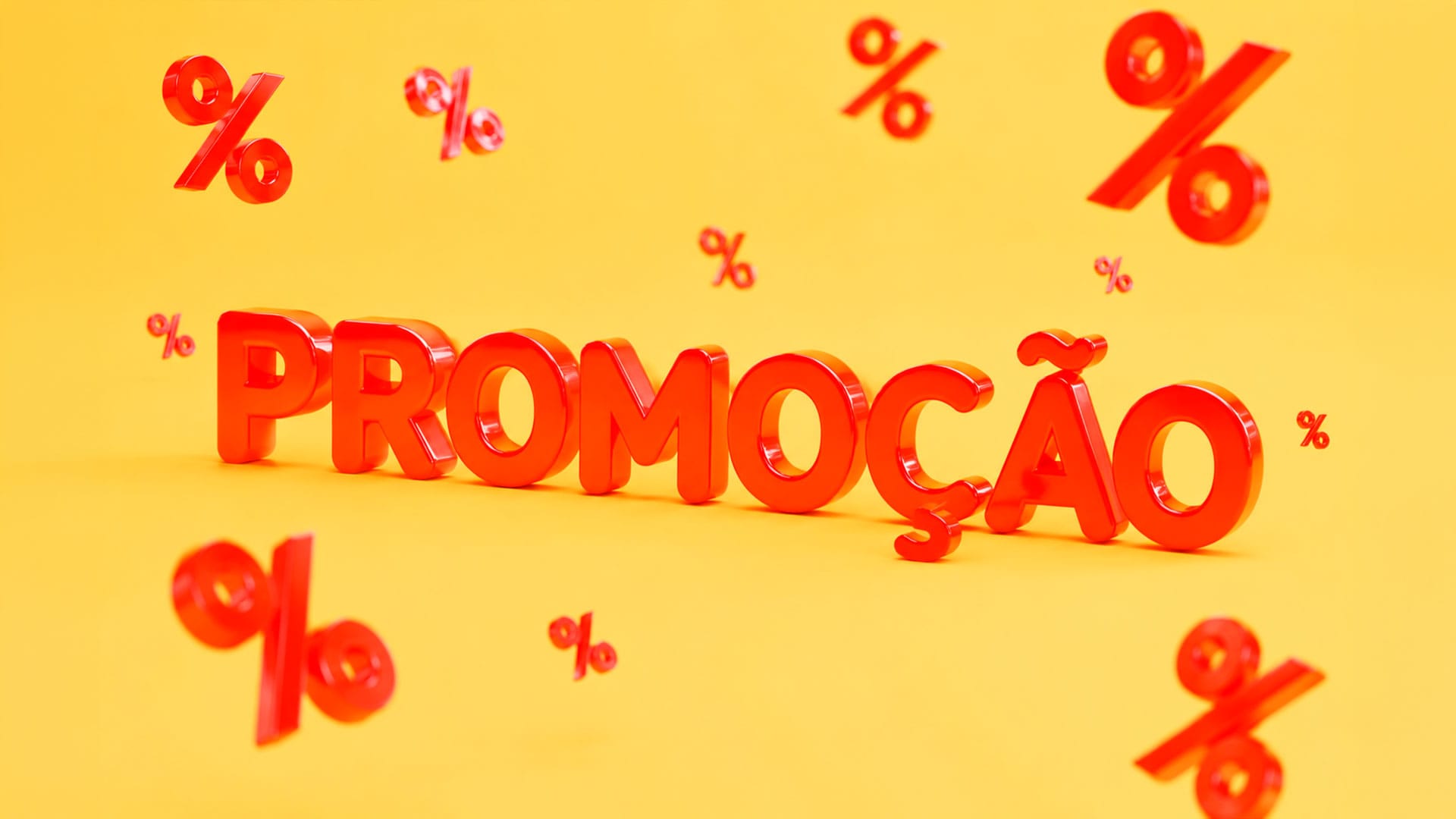 tipos de promoções