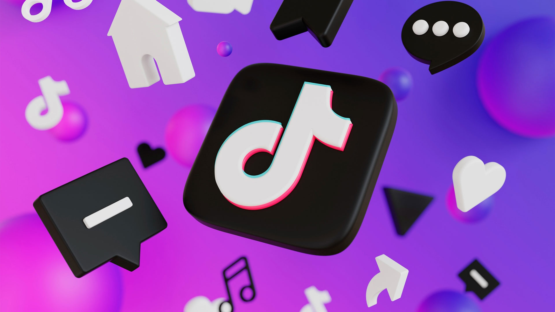 postar no tiktok
