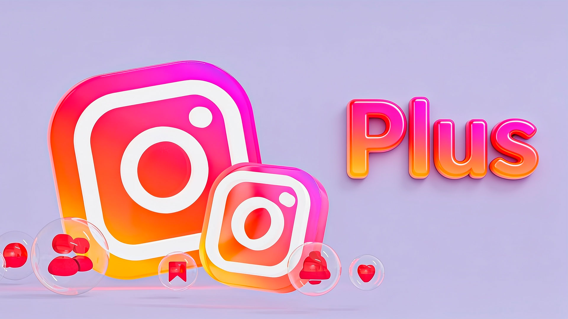 instagram plus