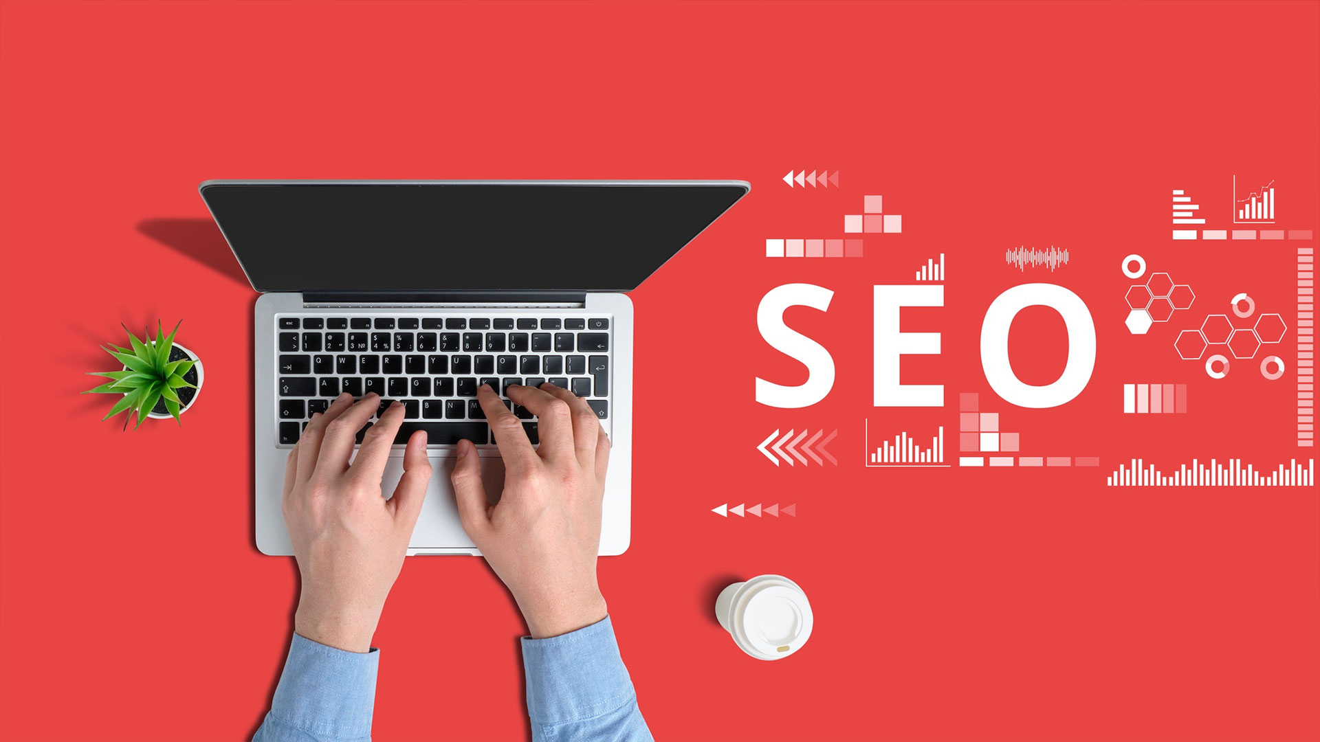 seo para industrias