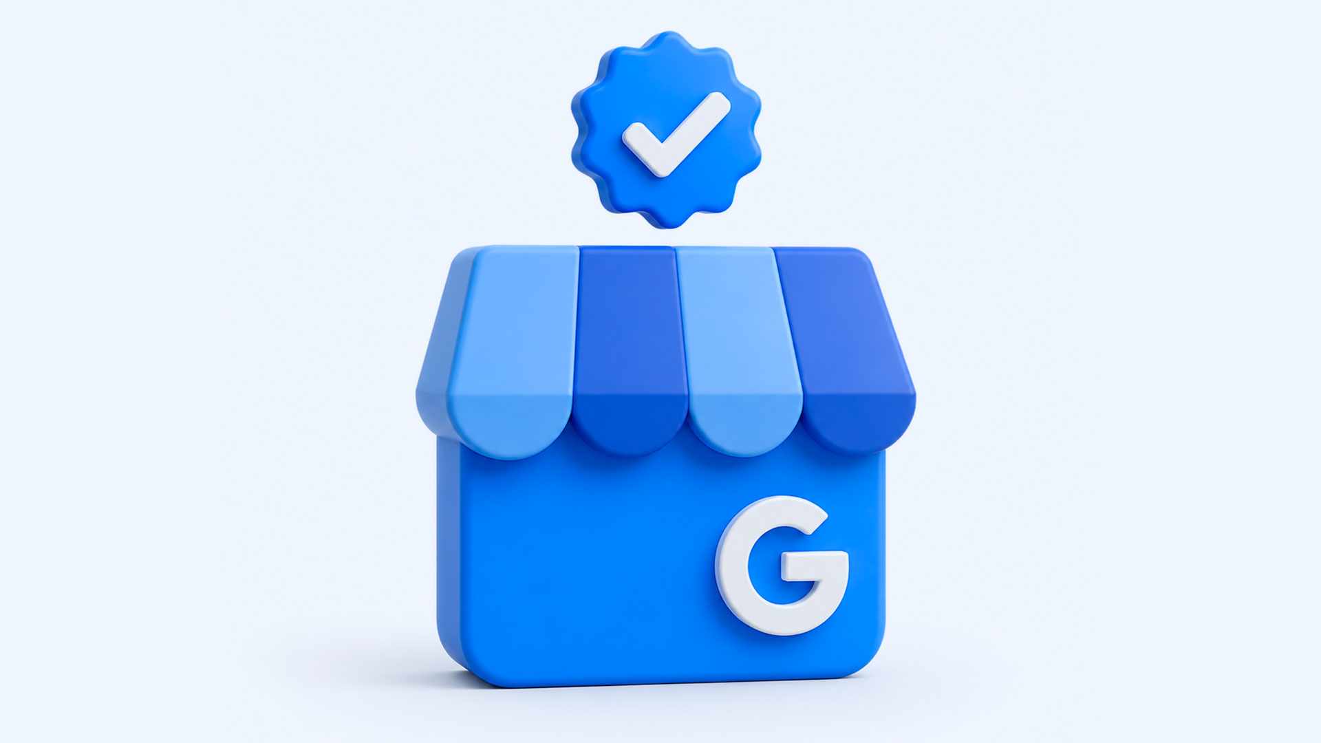 google Meu negócio