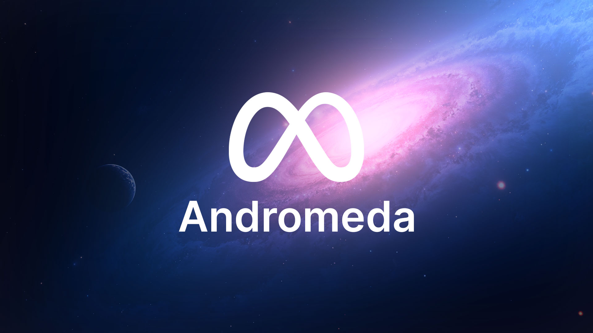Meta Andromeda