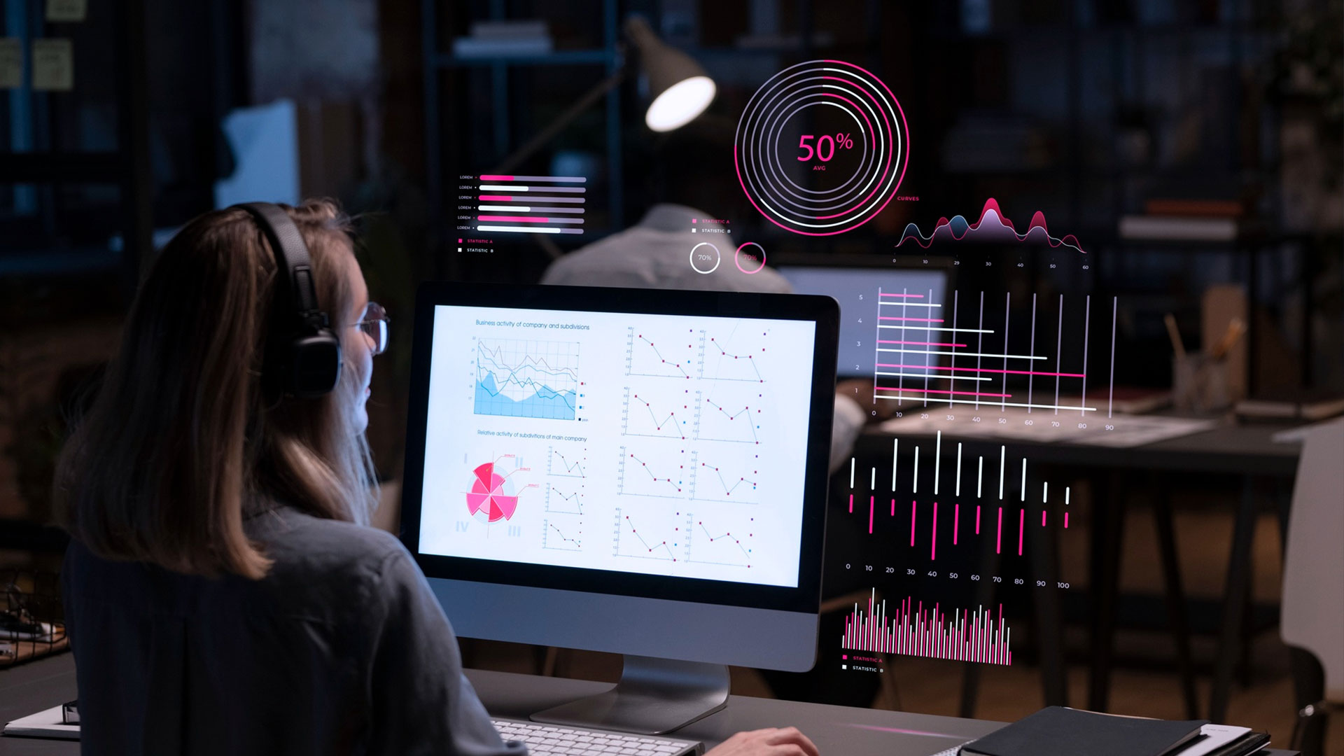 data-driven marketing