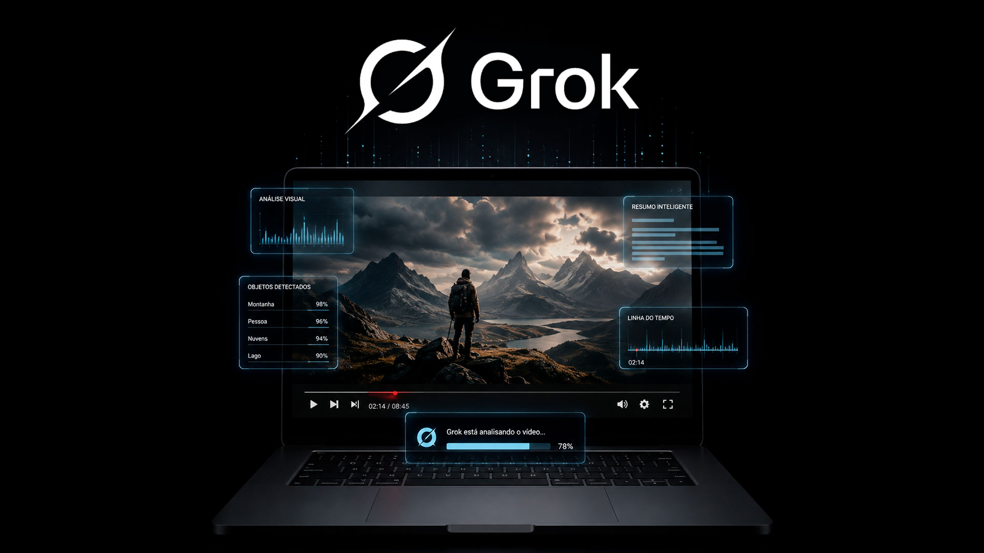 grok