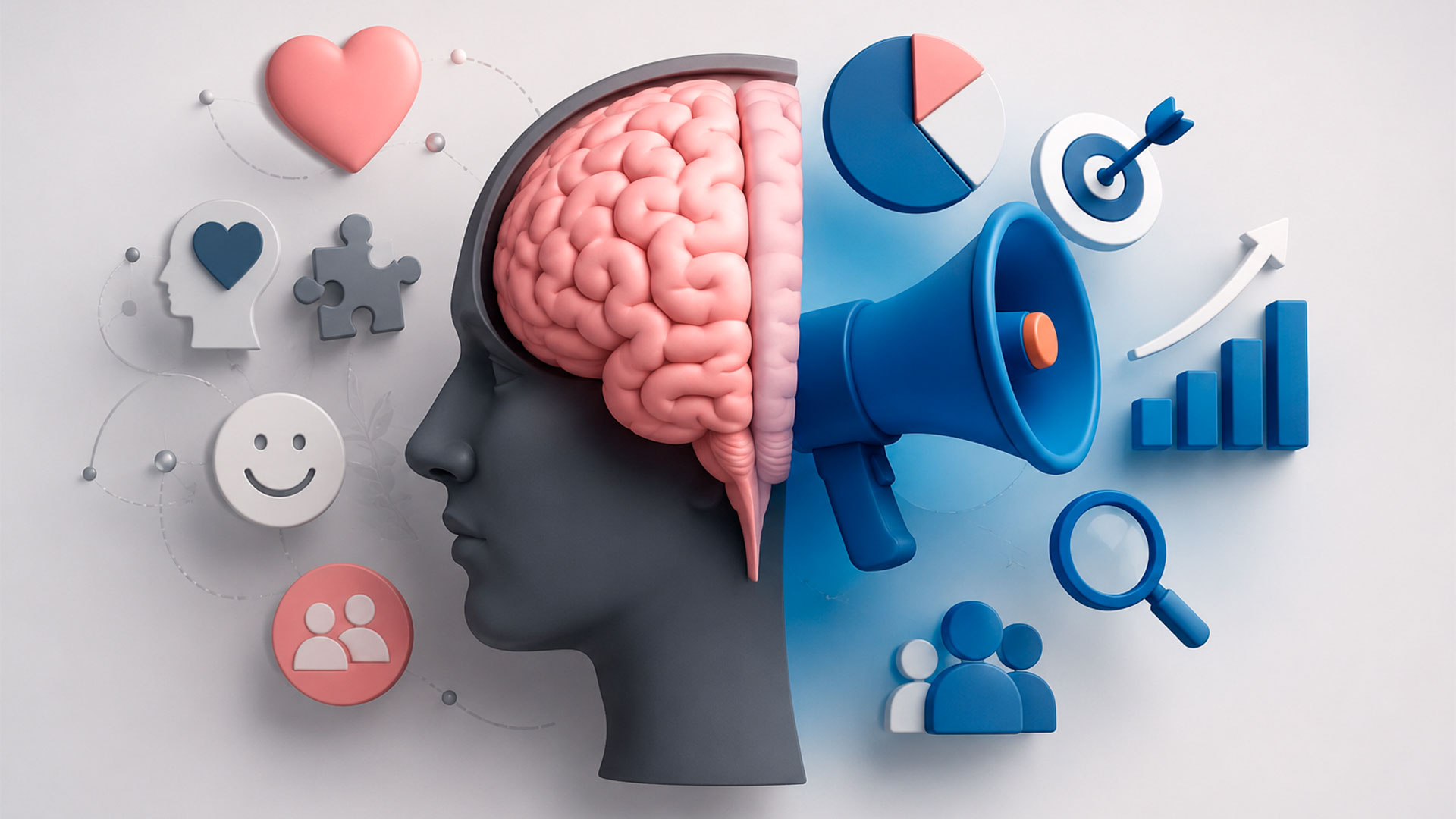 conceitos de psicologia no marketing