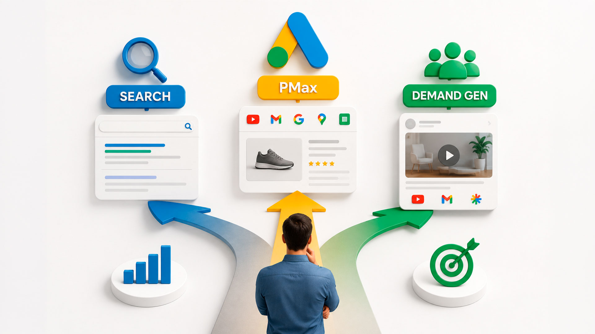 campanha google ads