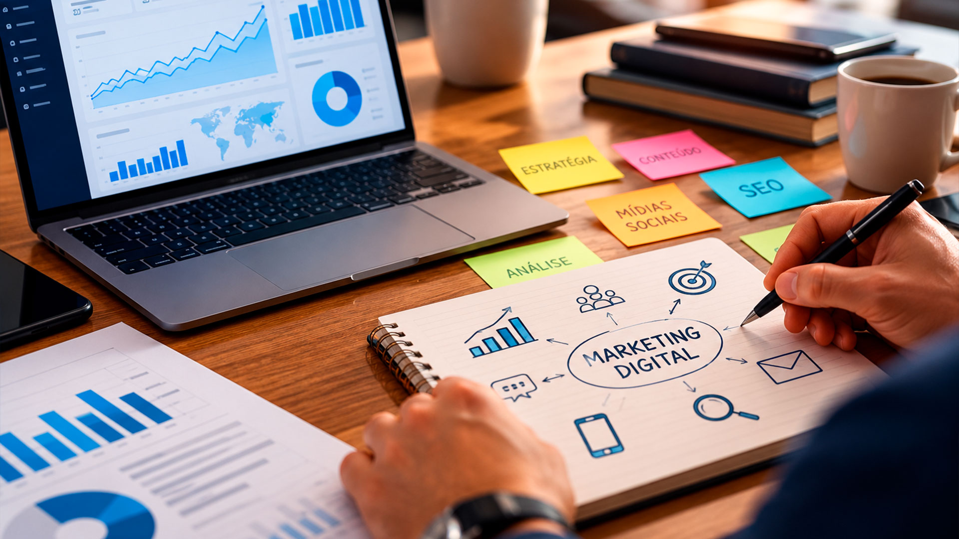 planejamento de marketing digital