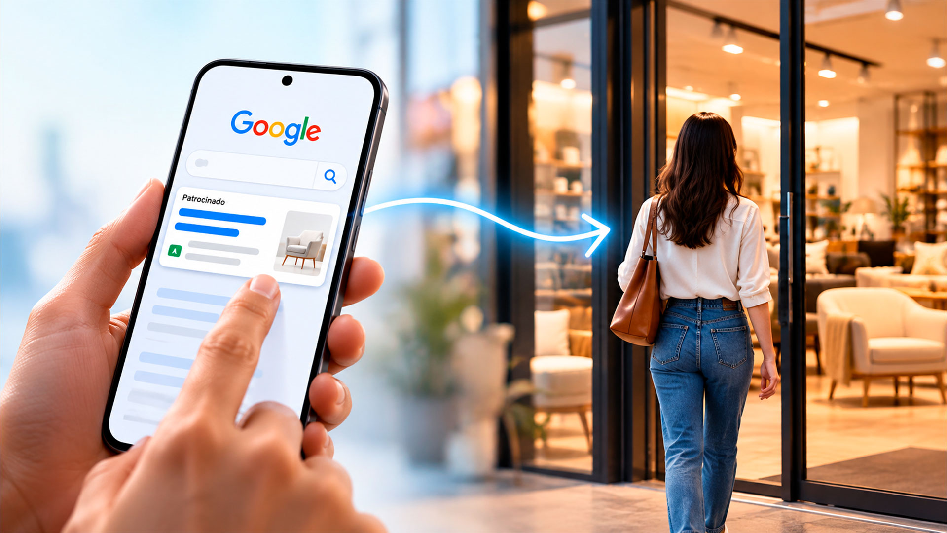 conversões offline no google ads